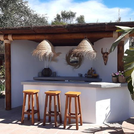 Finca Roca Vista, Adults Only Alhaurín el Grande Εξωτερικό φωτογραφία