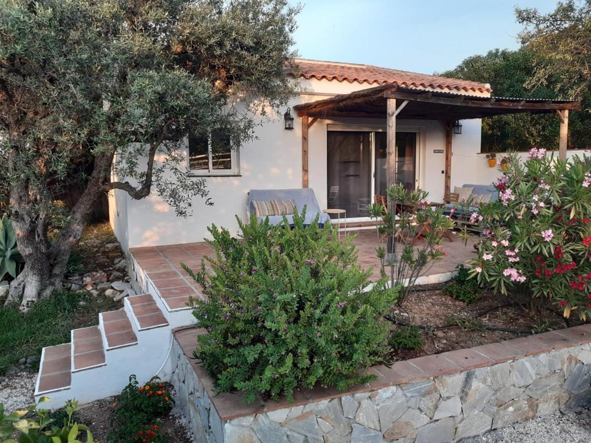 Finca Roca Vista, Adults Only Alhaurín el Grande Εξωτερικό φωτογραφία