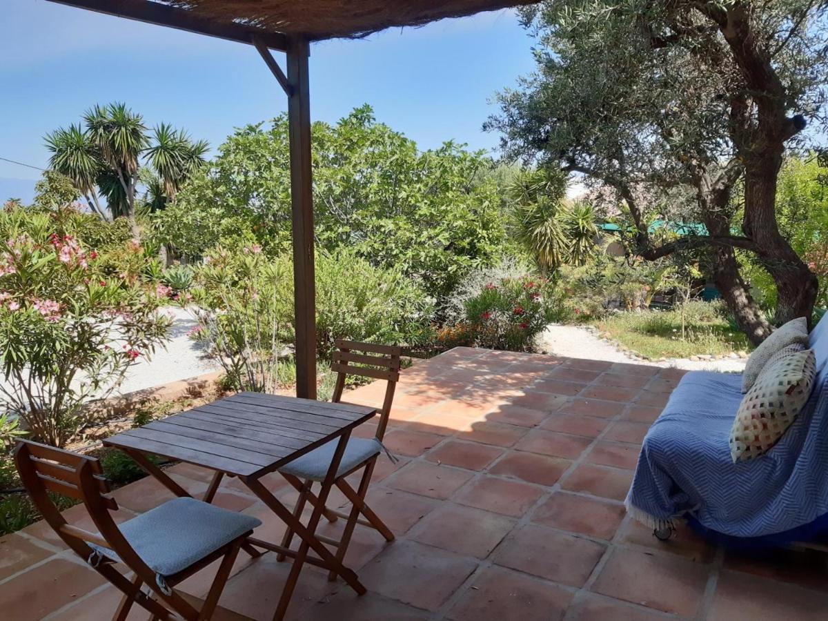 Finca Roca Vista, Adults Only Alhaurín el Grande Εξωτερικό φωτογραφία