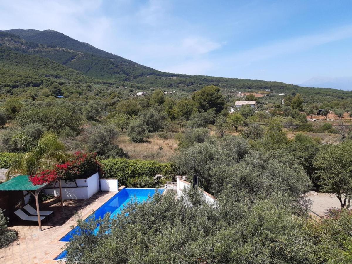 Finca Roca Vista, Adults Only Alhaurín el Grande Εξωτερικό φωτογραφία