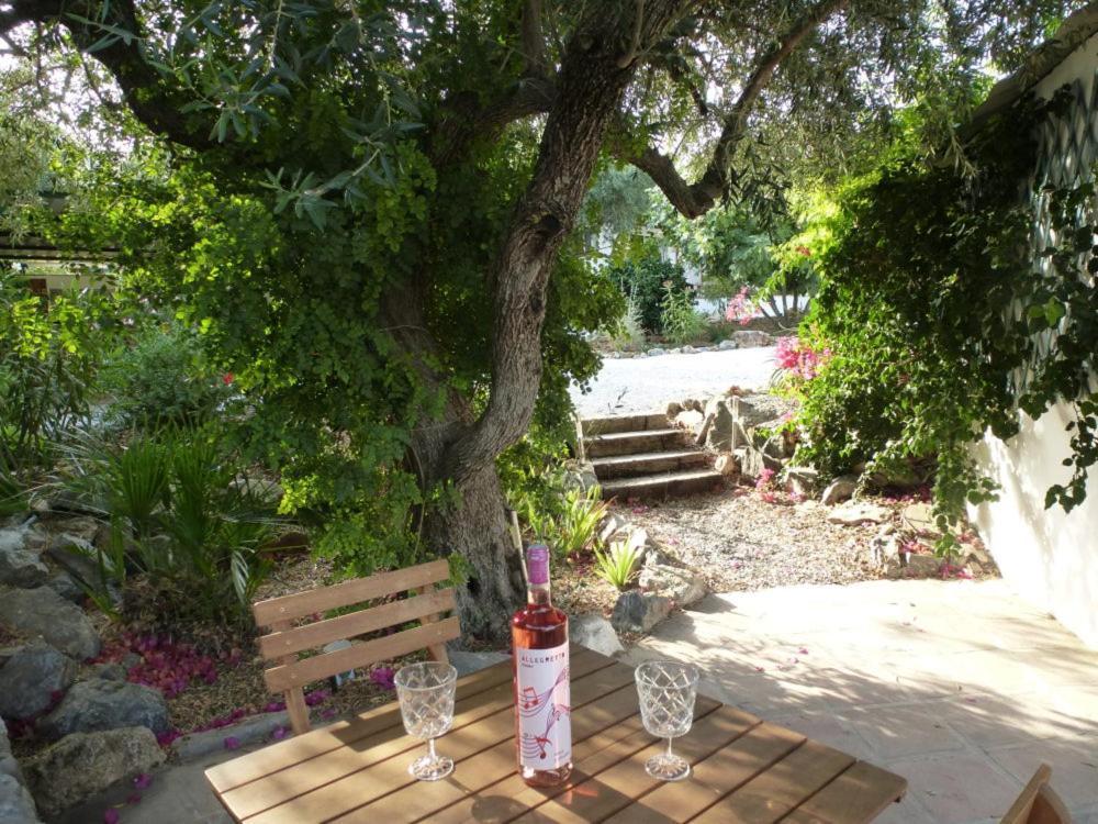 Finca Roca Vista, Adults Only Alhaurín el Grande Εξωτερικό φωτογραφία