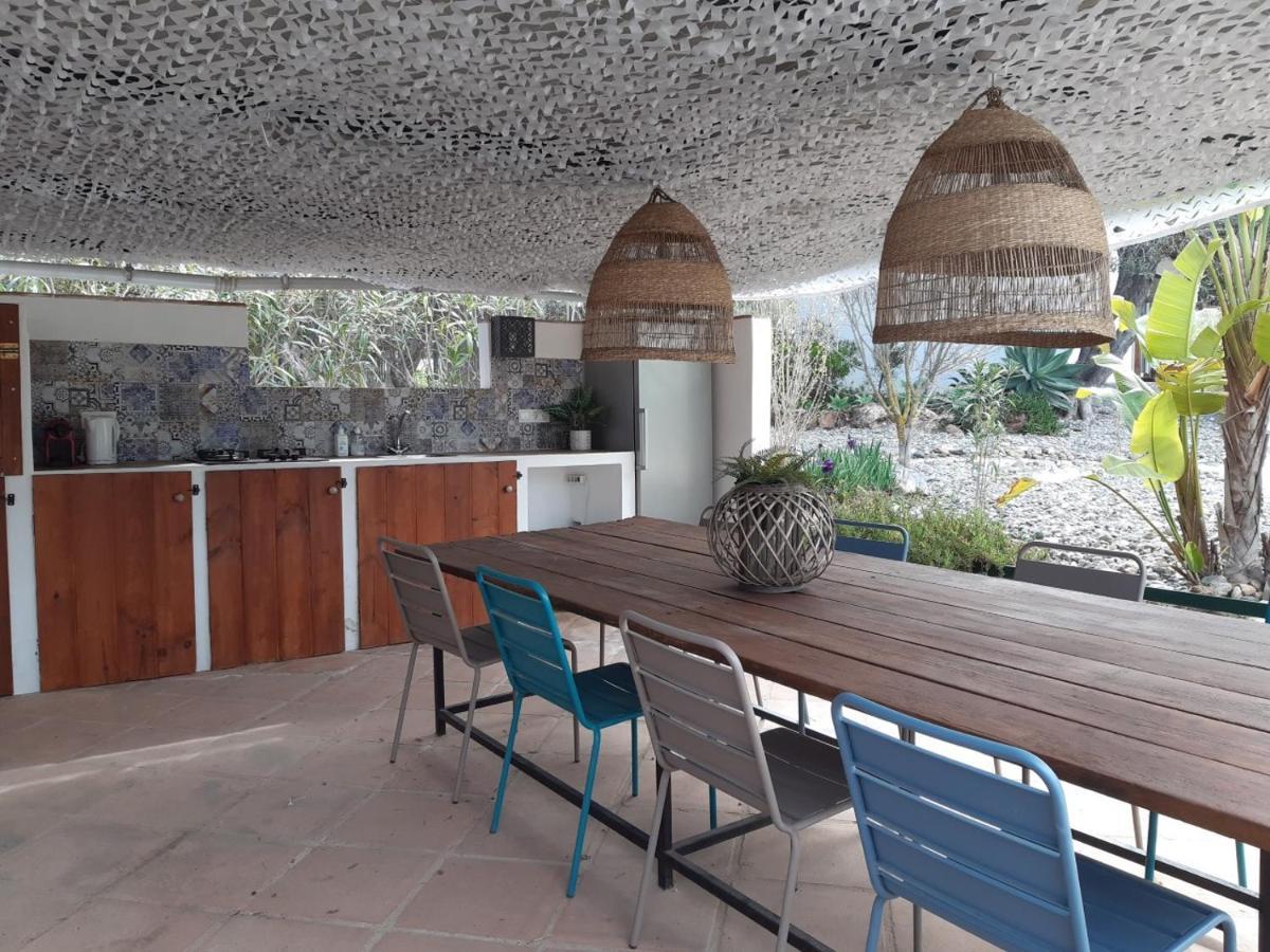 Finca Roca Vista, Adults Only Alhaurín el Grande Εξωτερικό φωτογραφία