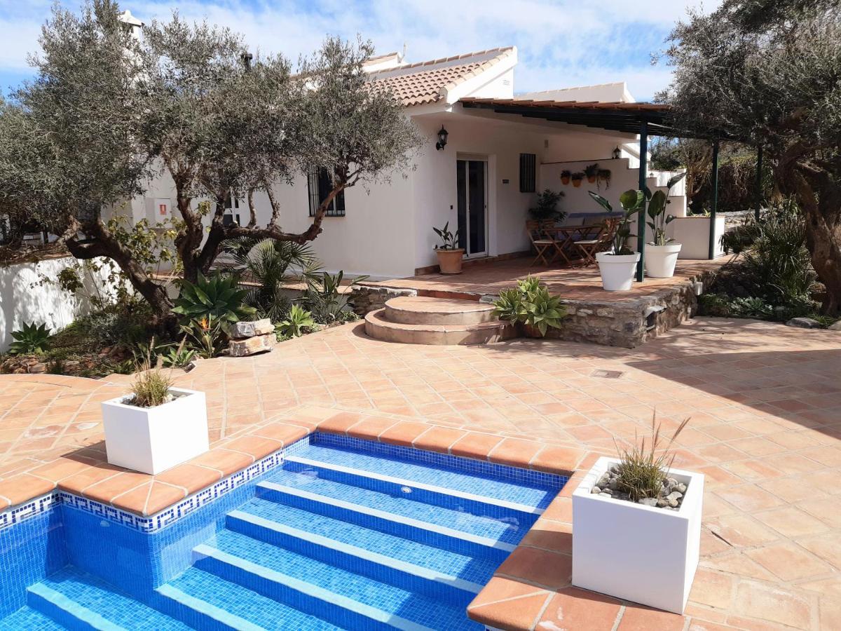 Finca Roca Vista, Adults Only Alhaurín el Grande Εξωτερικό φωτογραφία