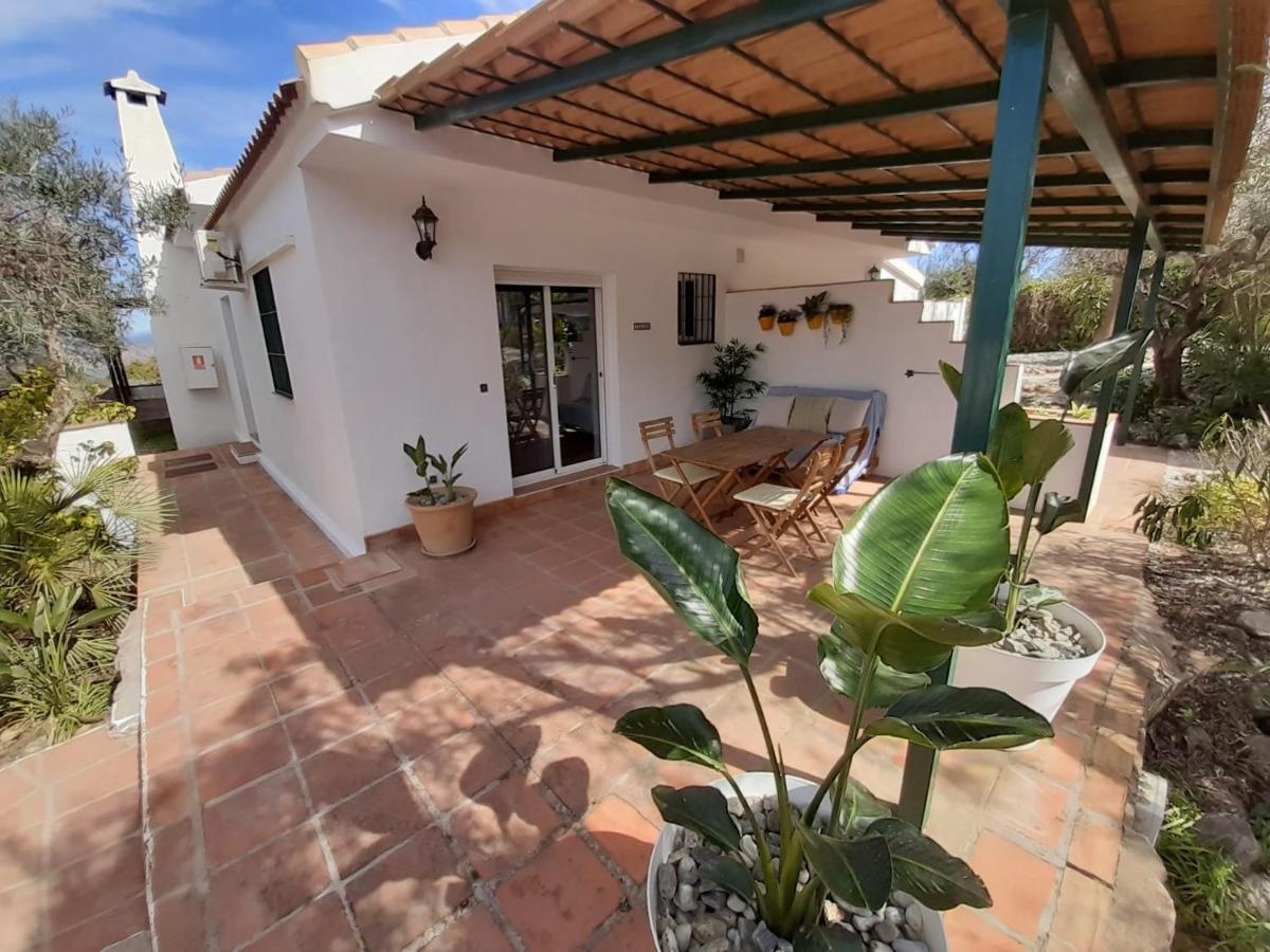 Finca Roca Vista, Adults Only Alhaurín el Grande Εξωτερικό φωτογραφία