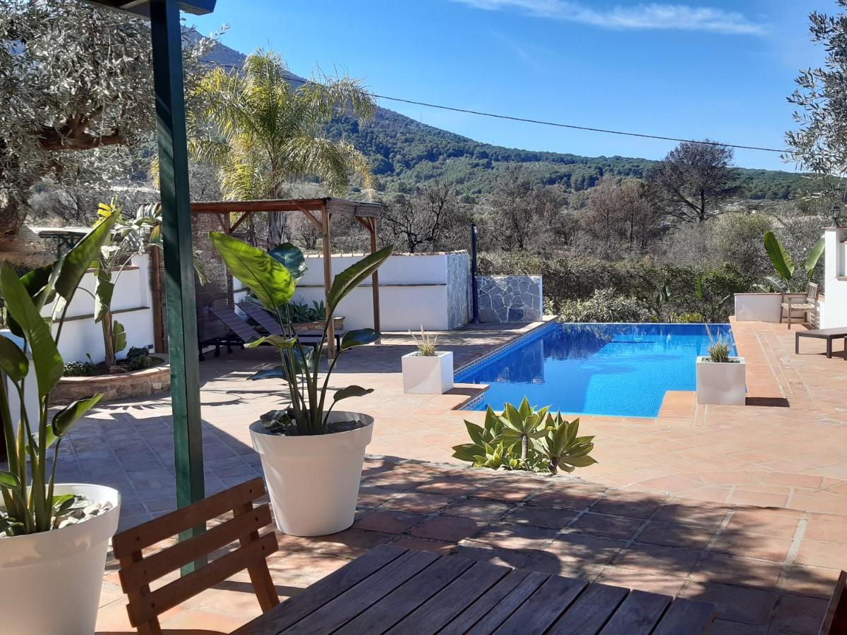Finca Roca Vista, Adults Only Alhaurín el Grande Εξωτερικό φωτογραφία