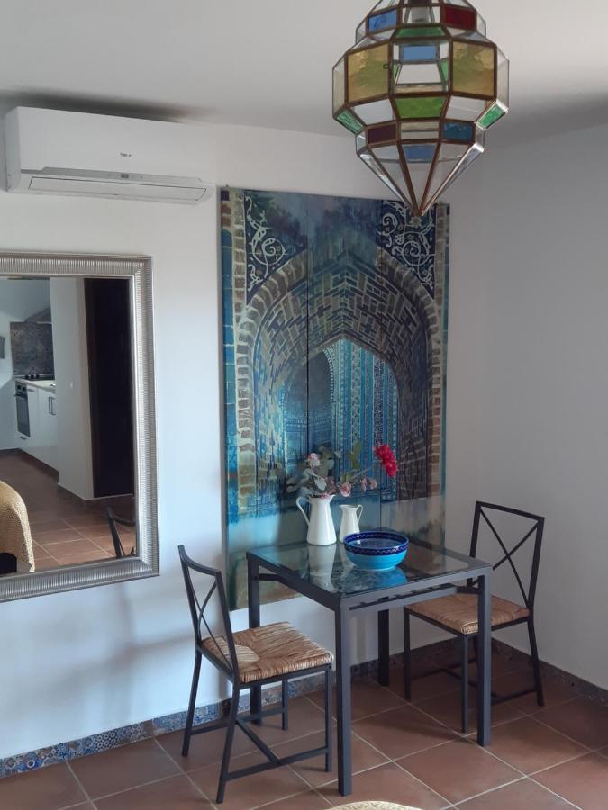 Finca Roca Vista, Adults Only Alhaurín el Grande Εξωτερικό φωτογραφία