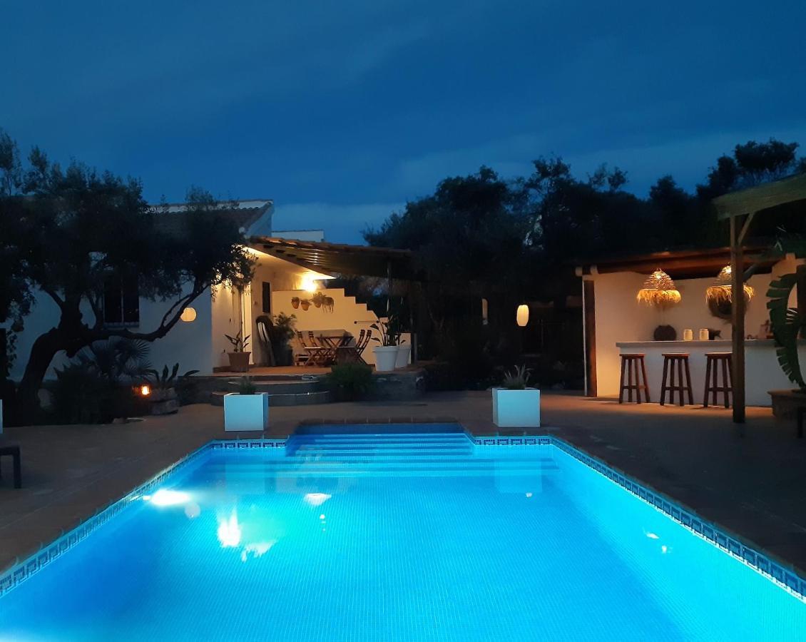 Finca Roca Vista, Adults Only Alhaurín el Grande Εξωτερικό φωτογραφία