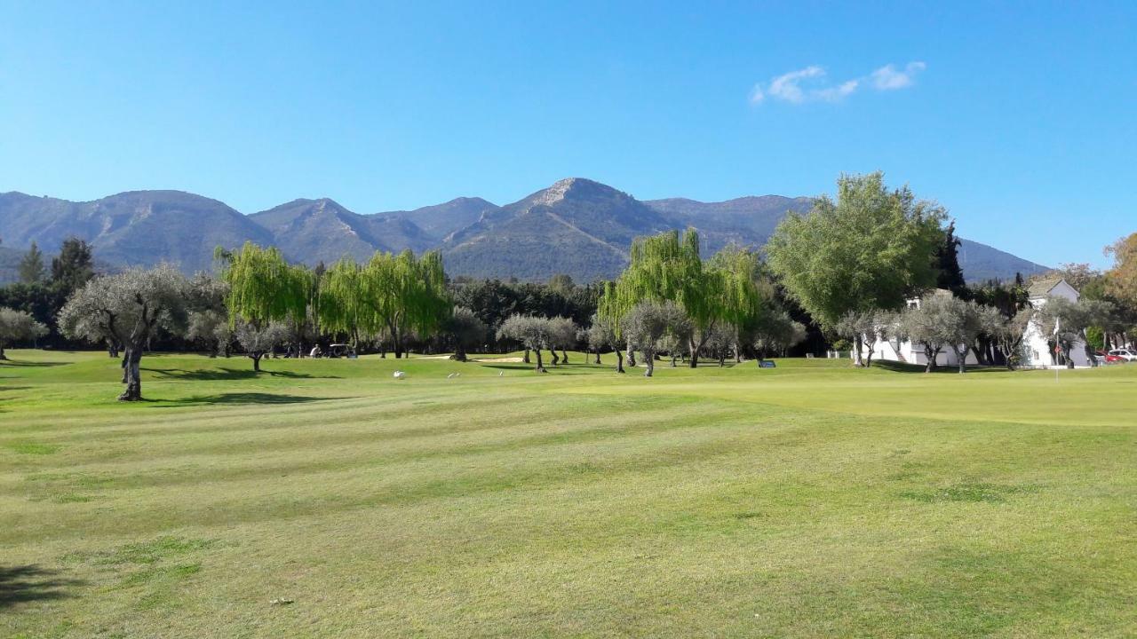 Finca Roca Vista, Adults Only Alhaurín el Grande Εξωτερικό φωτογραφία