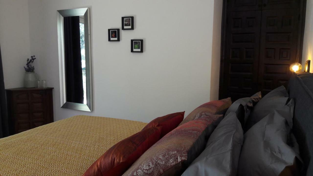 Finca Roca Vista, Adults Only Alhaurín el Grande Εξωτερικό φωτογραφία