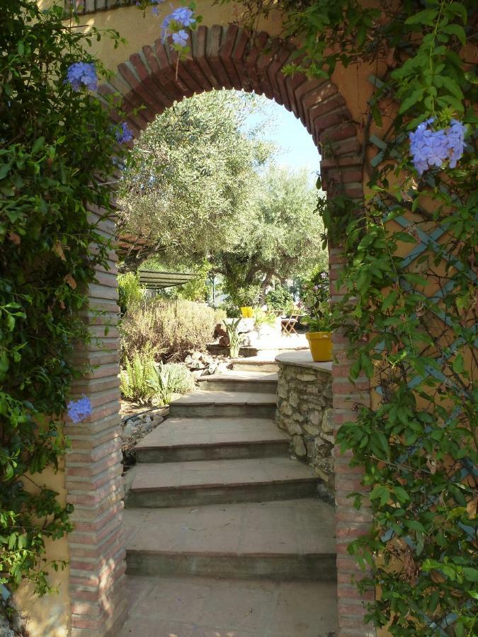 Finca Roca Vista, Adults Only Alhaurín el Grande Εξωτερικό φωτογραφία
