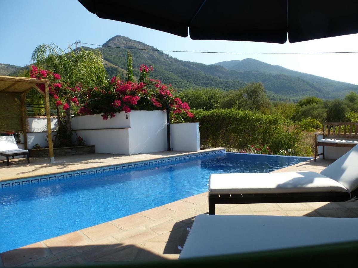 Finca Roca Vista, Adults Only Alhaurín el Grande Εξωτερικό φωτογραφία