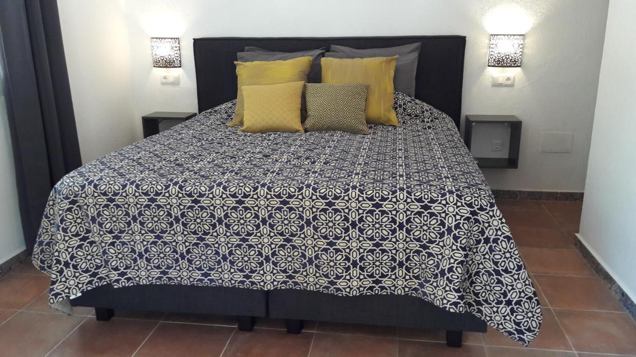 Finca Roca Vista, Adults Only Alhaurín el Grande Εξωτερικό φωτογραφία